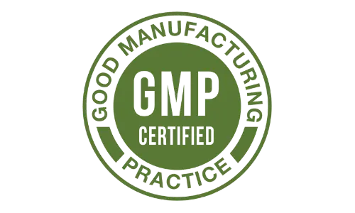 Kerabiotics - GMP Certified